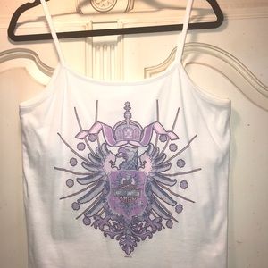 Harley-Davidson Cami